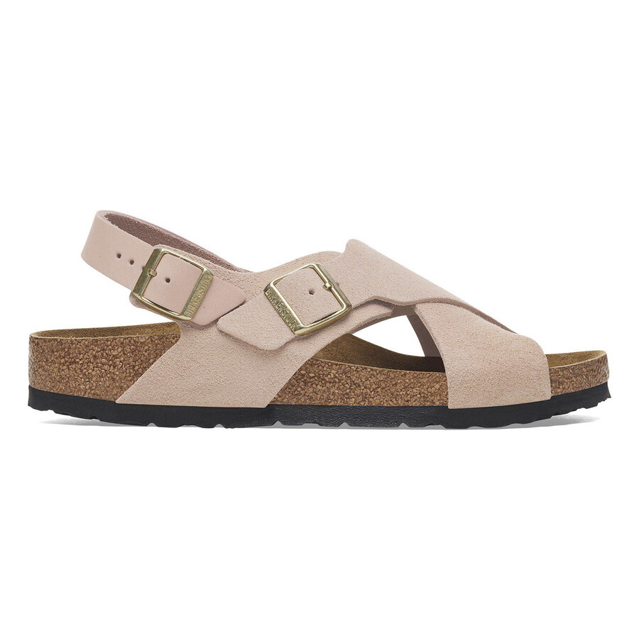 tulum ii vlnb nubuck leathersuede