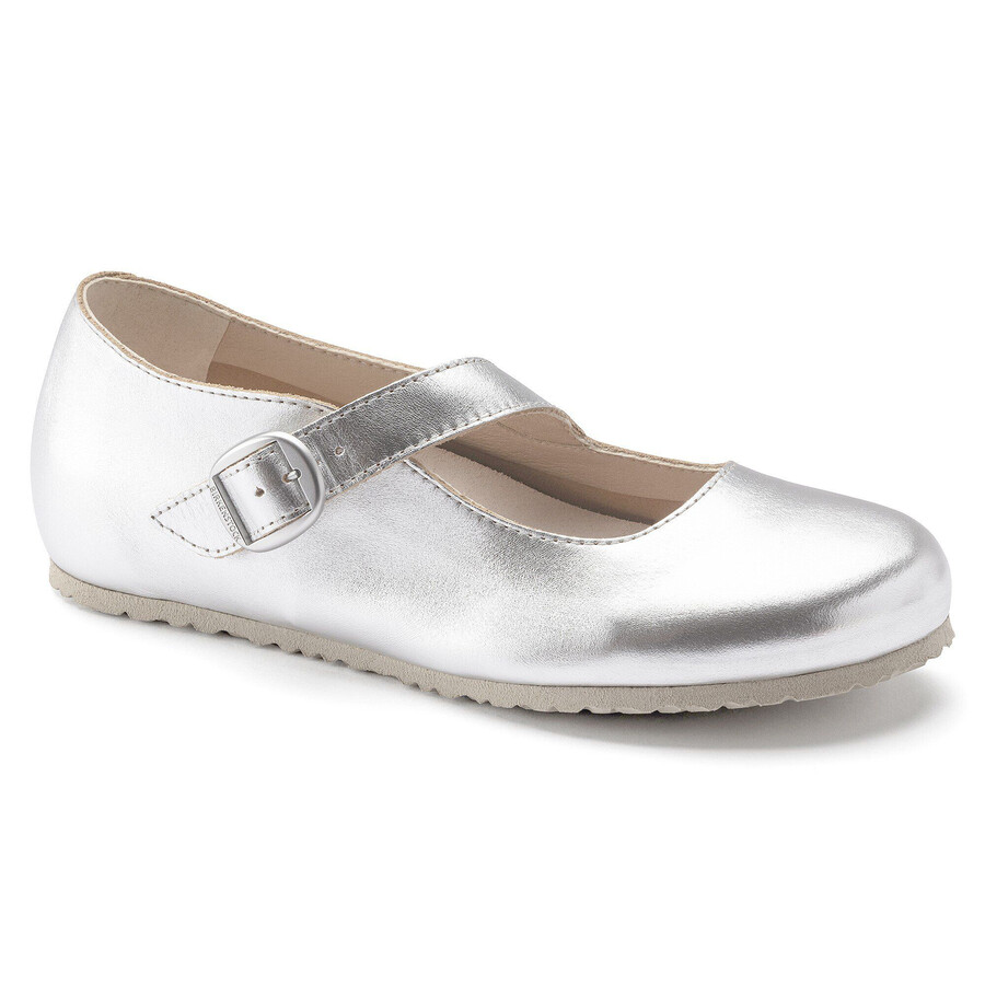tracy natural leather