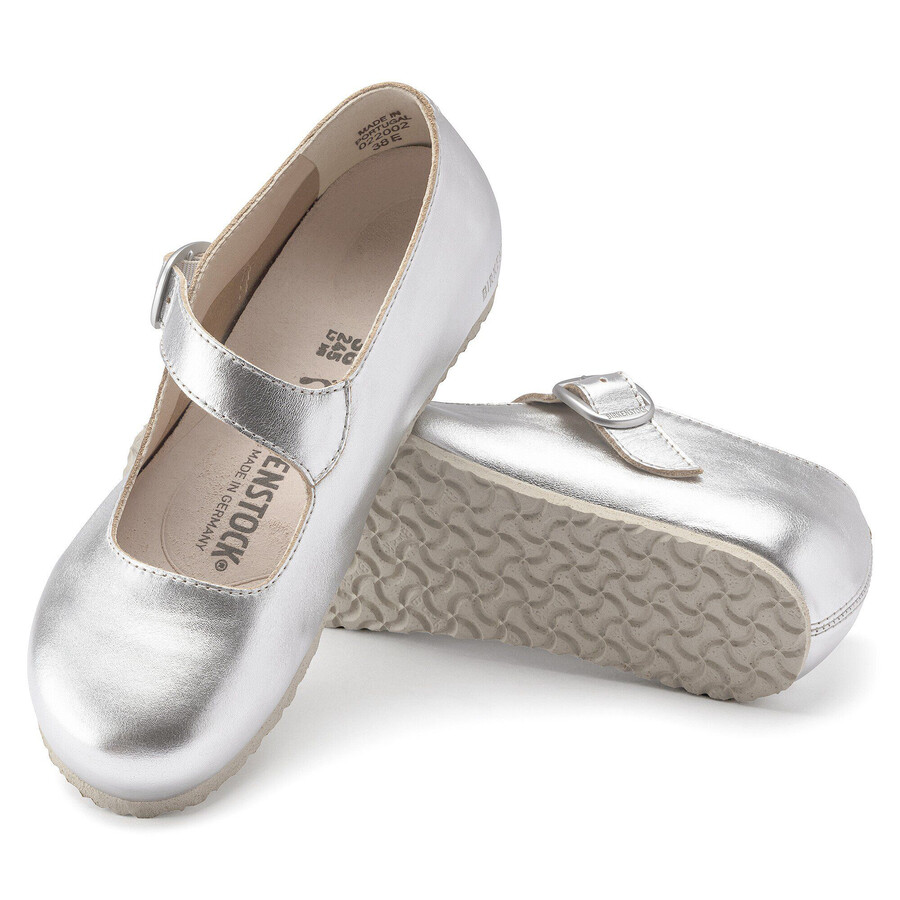 tracy natural leather