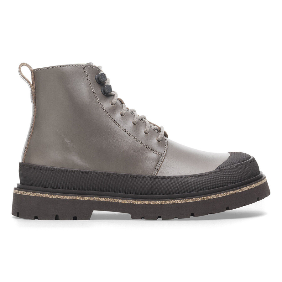 prescott waxy leather