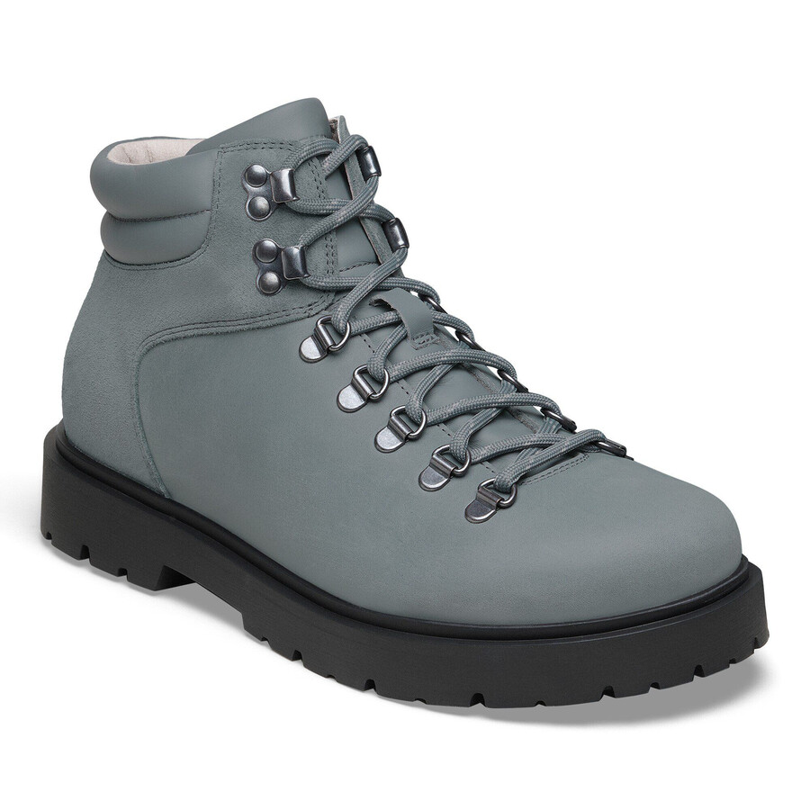 nubuck leathersuede