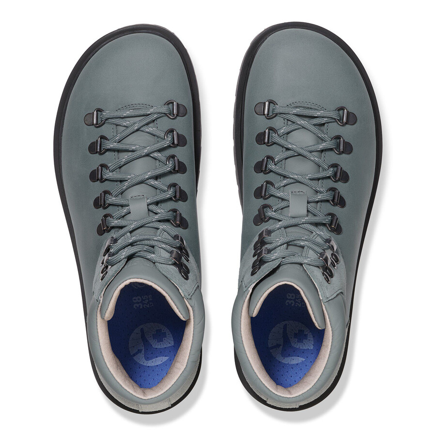 nubuck leathersuede