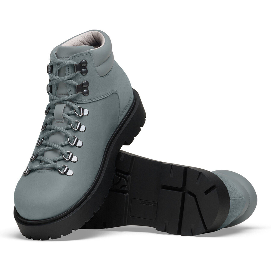 nubuck leathersuede