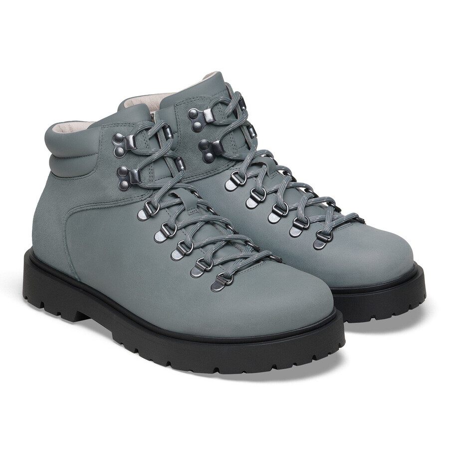 nubuck leathersuede