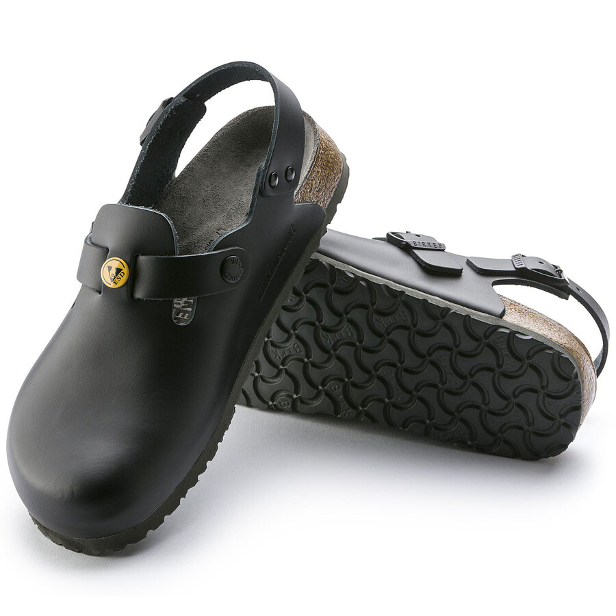 tokio esd natural leather