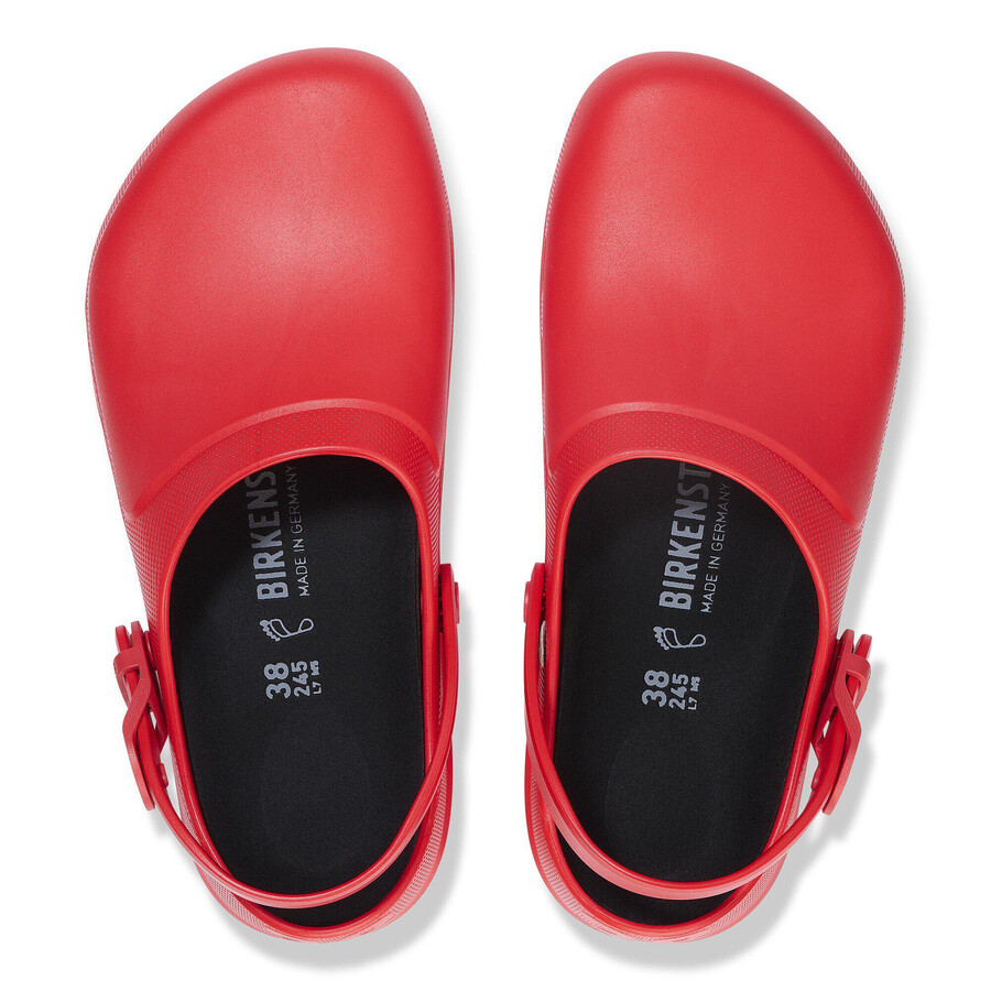 birki air 2.0 polyurethane