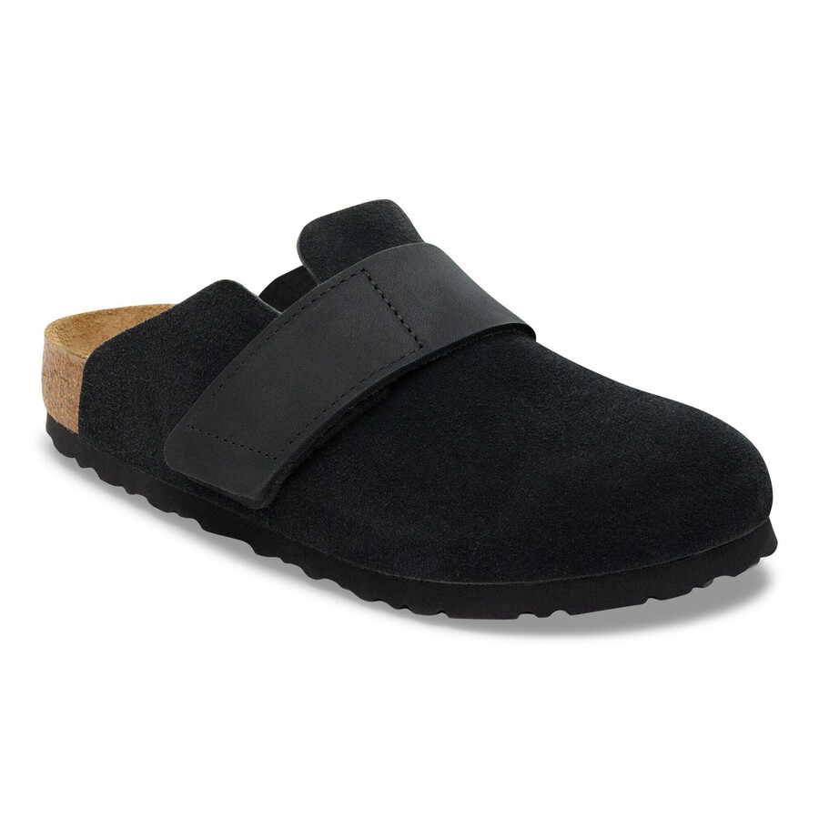 loma nubuck leathersuede
