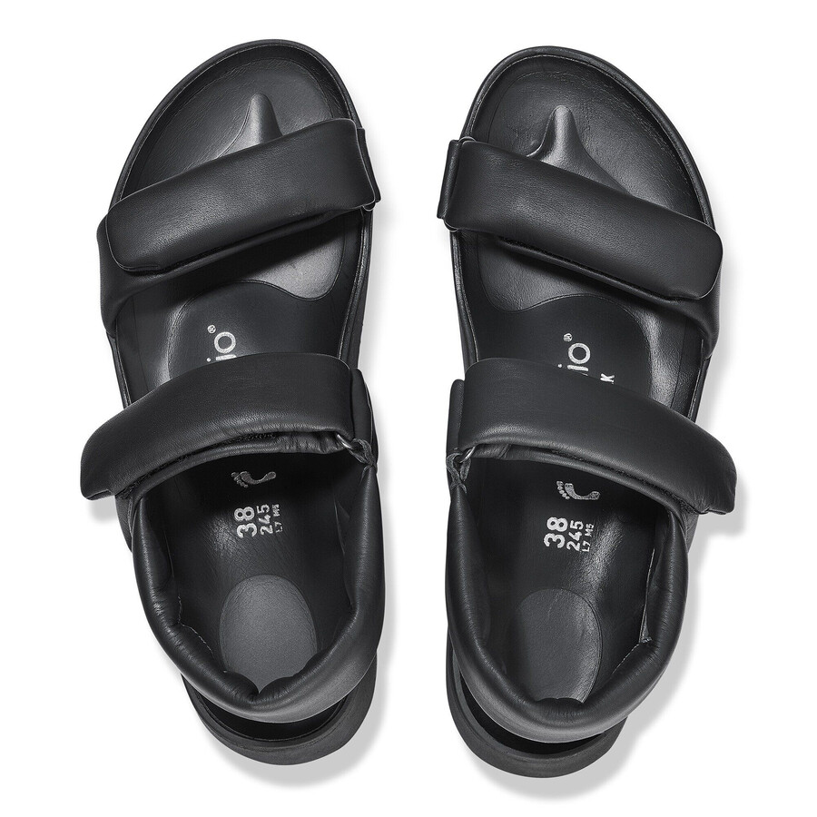 theda natural leather