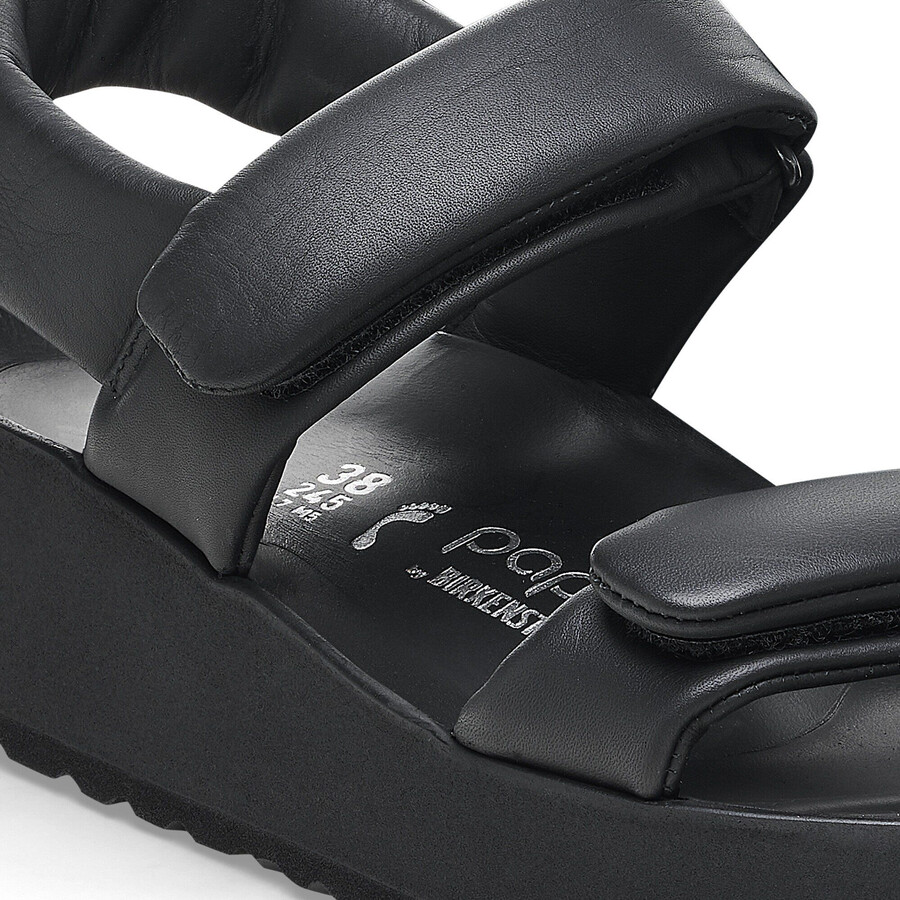 theda natural leather