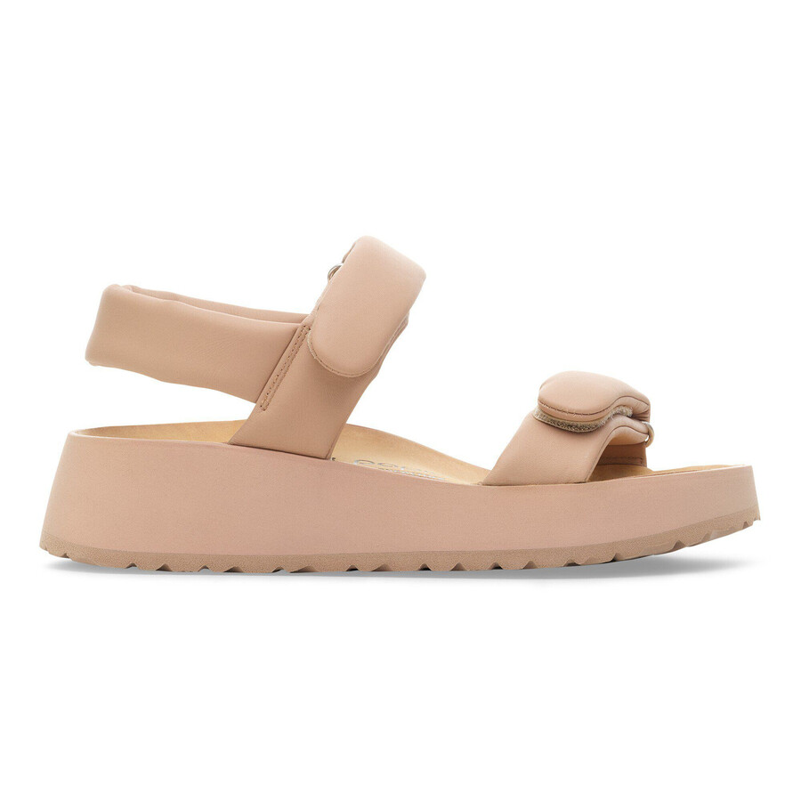 theda natural leather