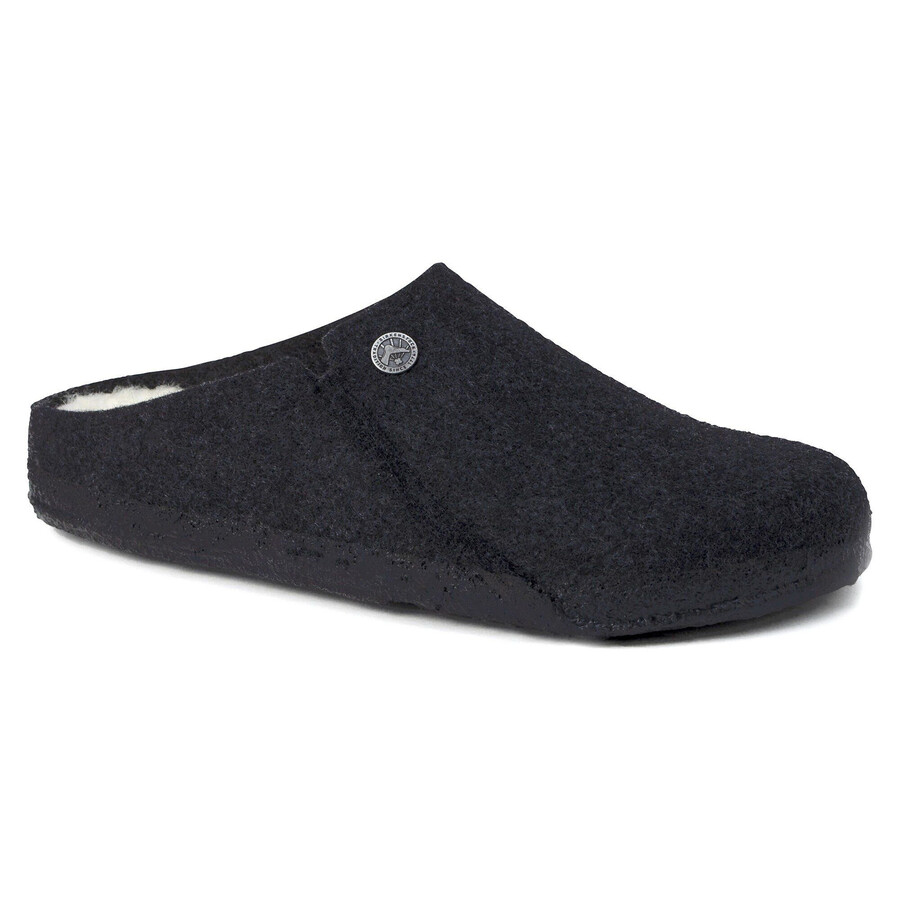 zermatt shearling felt