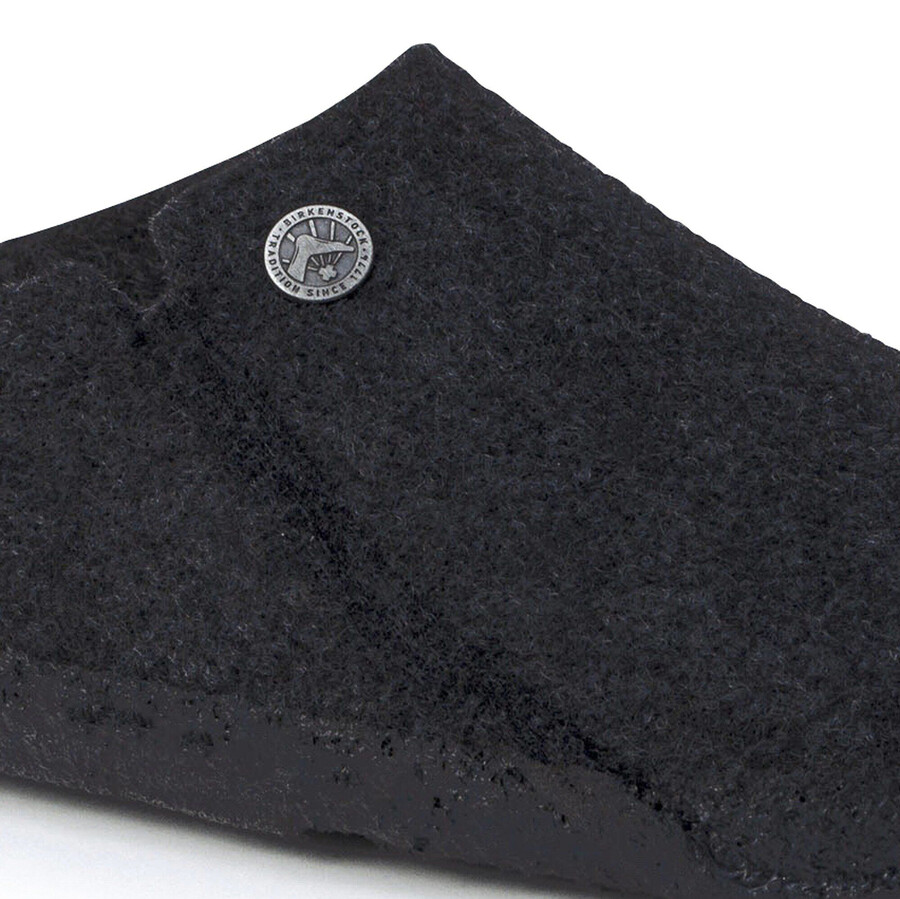 zermatt shearling felt