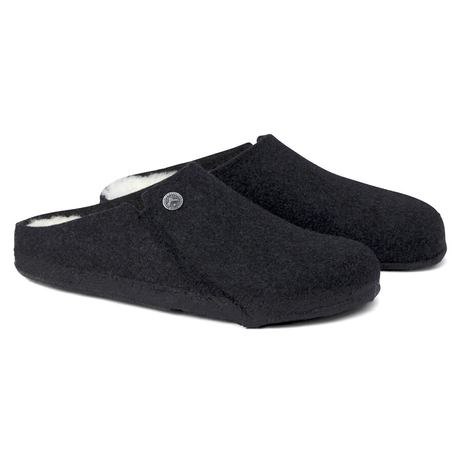zermatt shearling felt