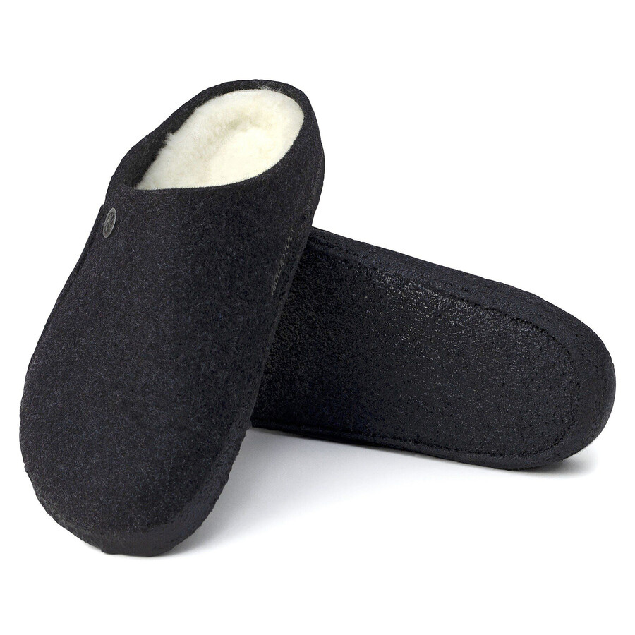 zermatt shearling felt