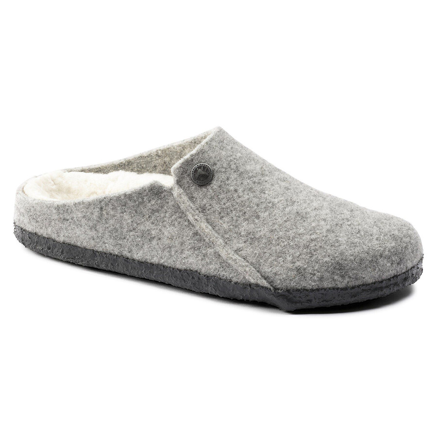 zermatt shearling felt