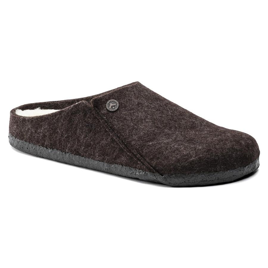 zermatt shearling felt