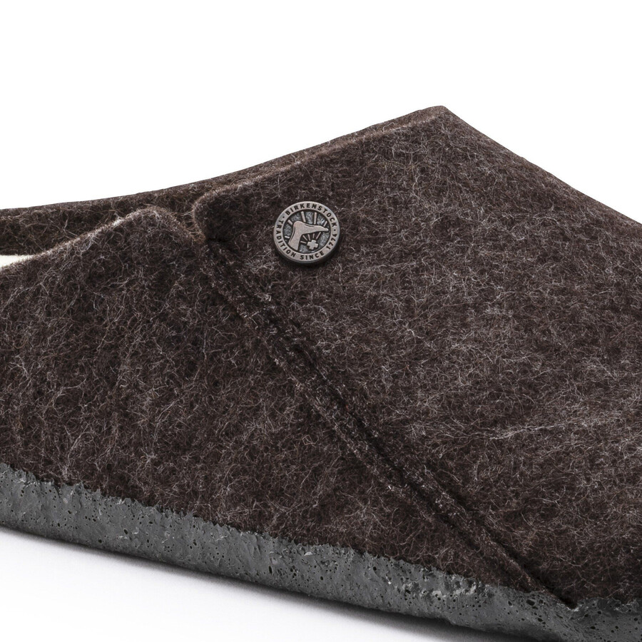zermatt shearling felt