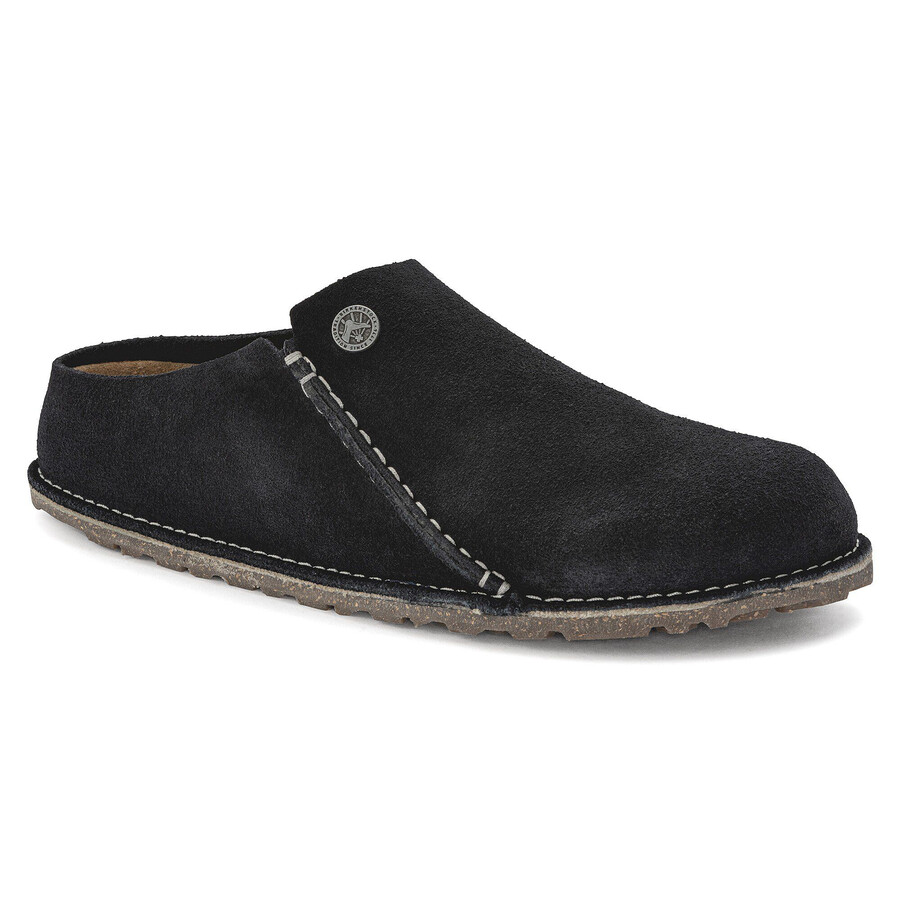 zermatt premium suede leather