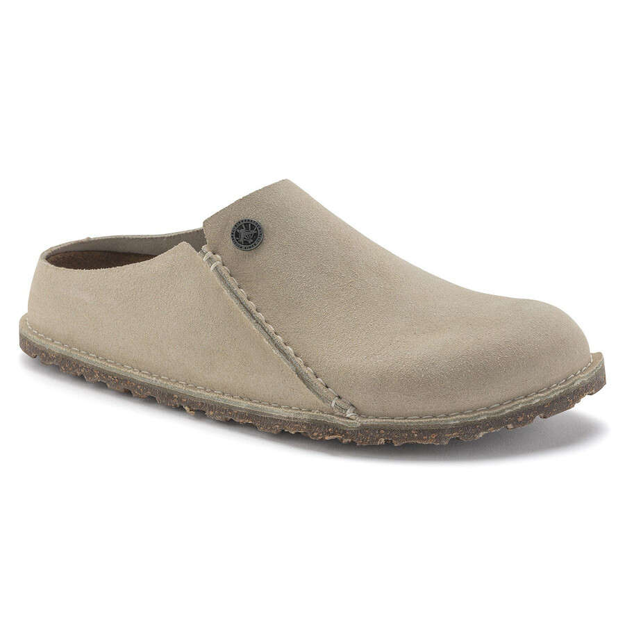 zermatt premium suede leather