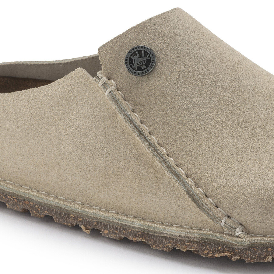 zermatt premium suede leather