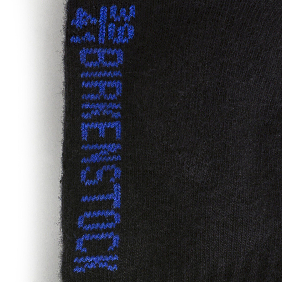 cotton sole invisible men cottonpolyamidelastane