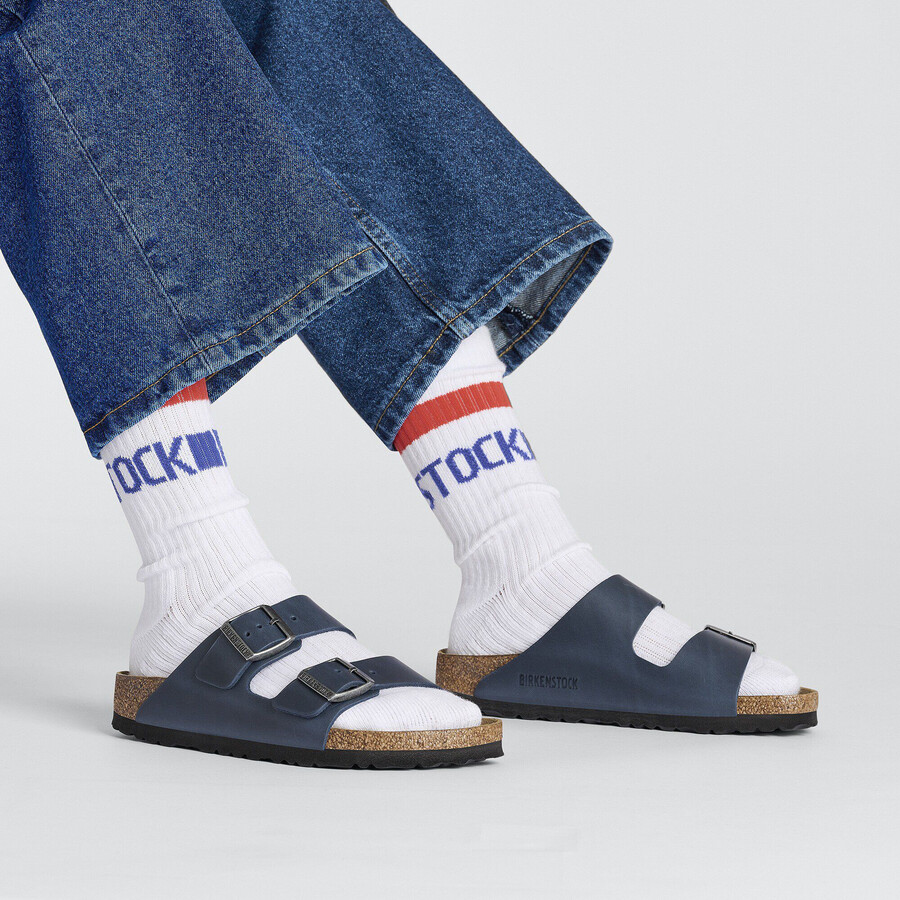 cotton tennis socks cottonpolyamidelastane