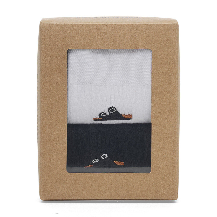set cotton ribbed socks cottonpolyamidelastane