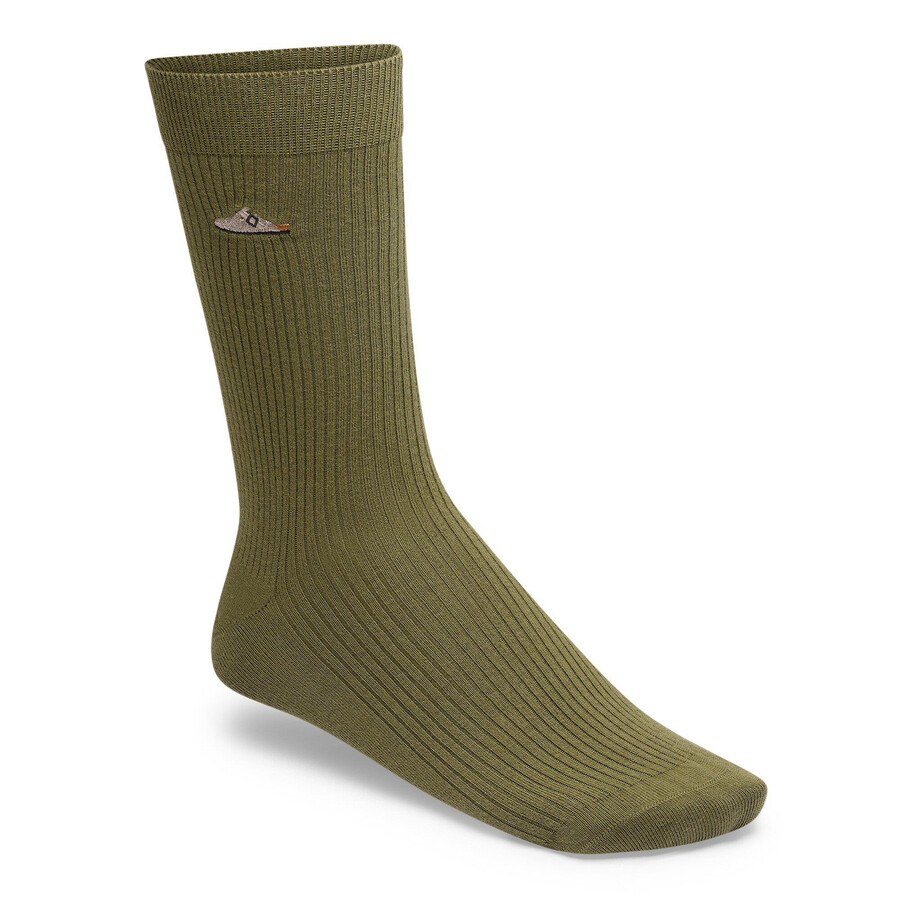 cotton ribbed socks cottonpolyamidelastane
