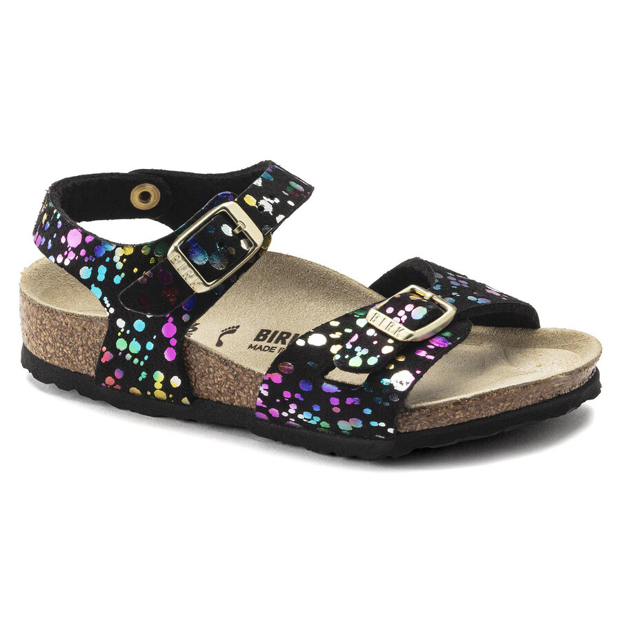 rio kids microfiber