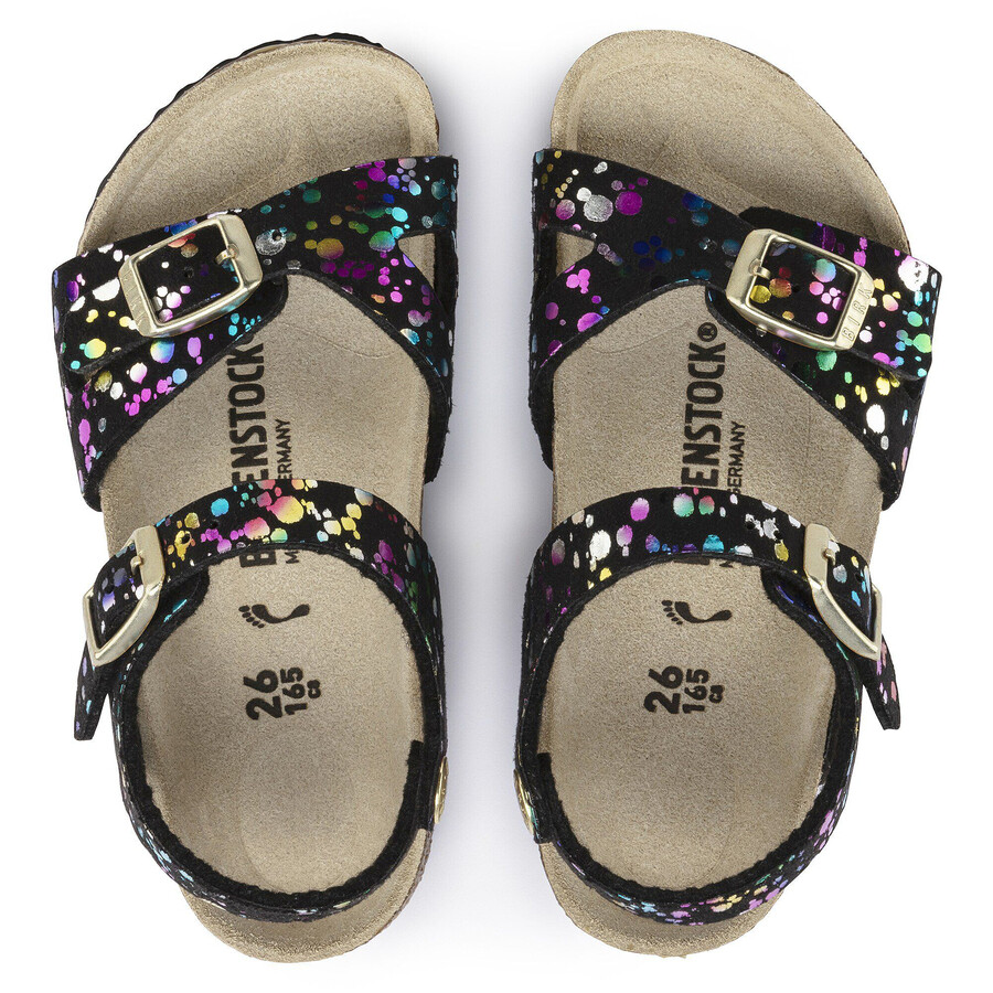 rio kids microfiber