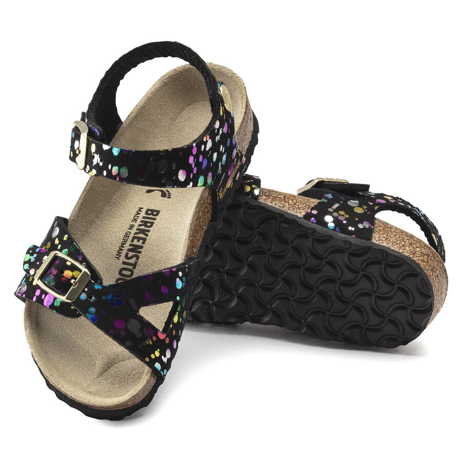rio kids microfiber