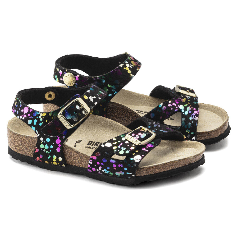 rio kids microfiber