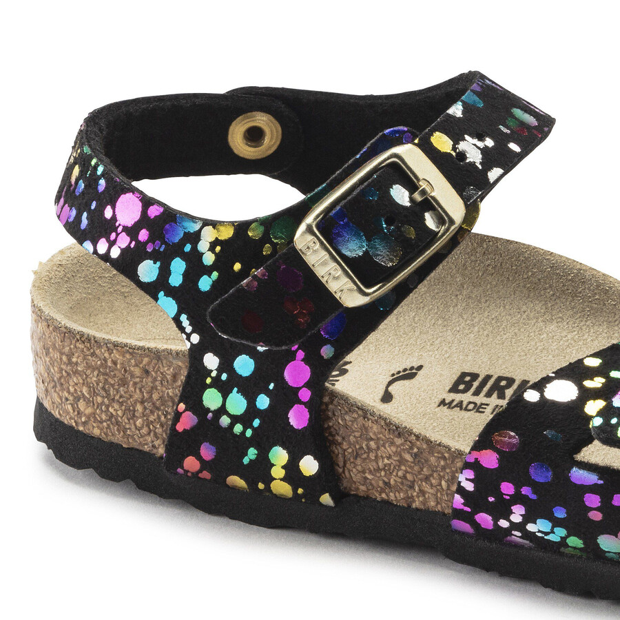 rio kids microfiber