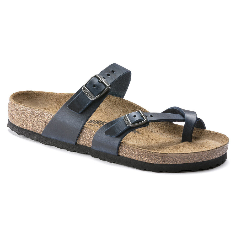 mayari waxy leather