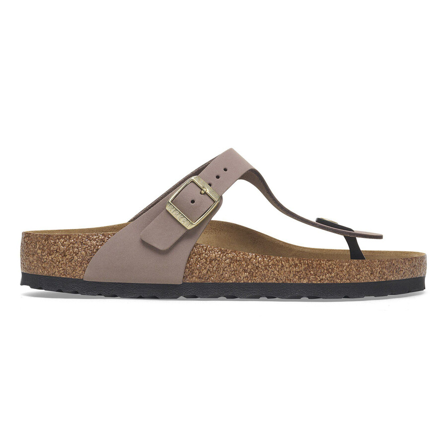 gizeh nubuk leather