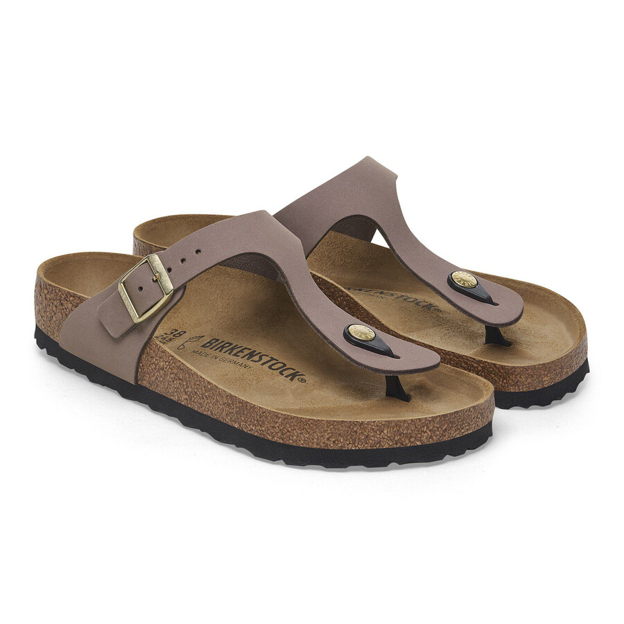 gizeh nubuk leather