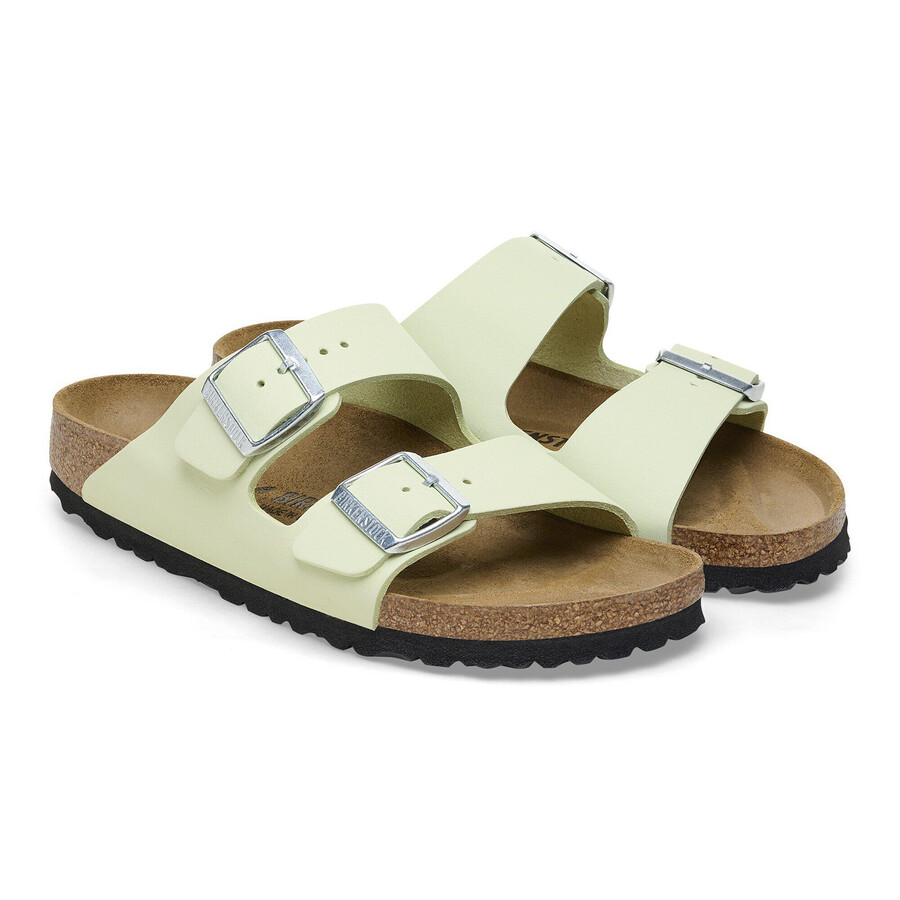 arizona nubuk leather