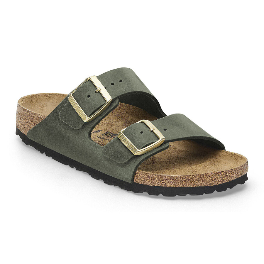 arizona waxy leather