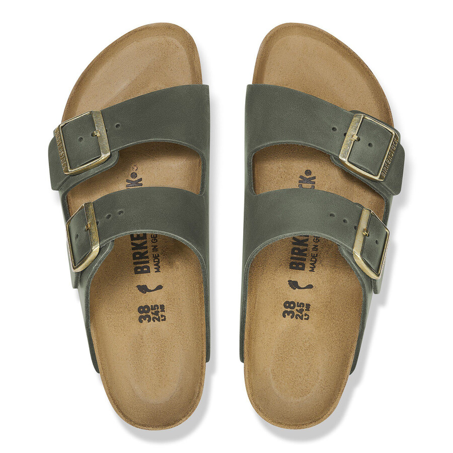 arizona waxy leather