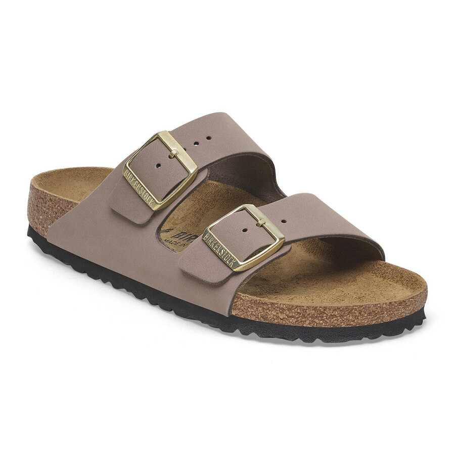 arizona nubuk leather