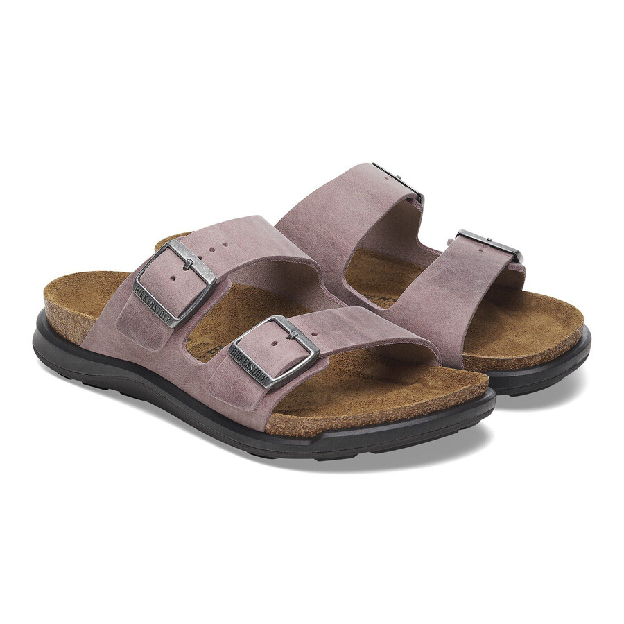 arizona crosstown waxy leather