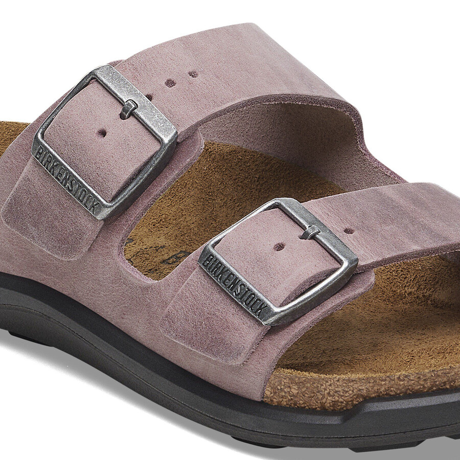 arizona crosstown waxy leather