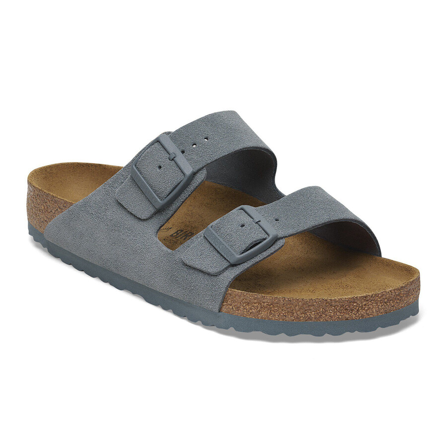arizona suede leather