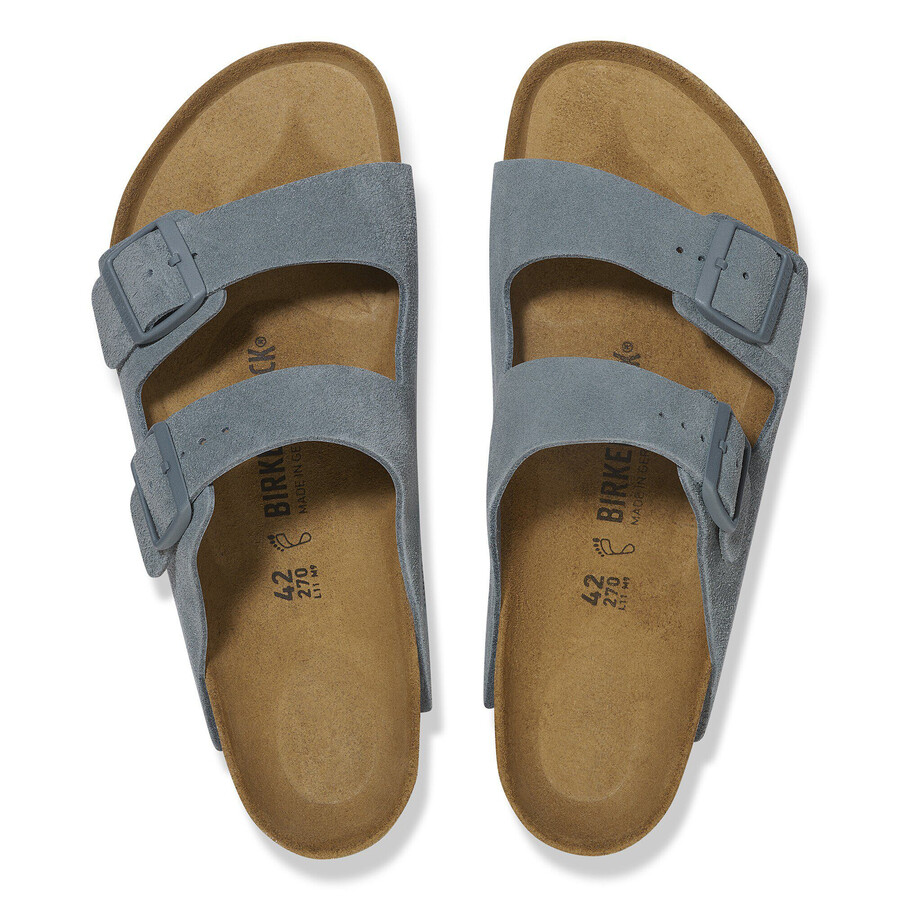 arizona suede leather