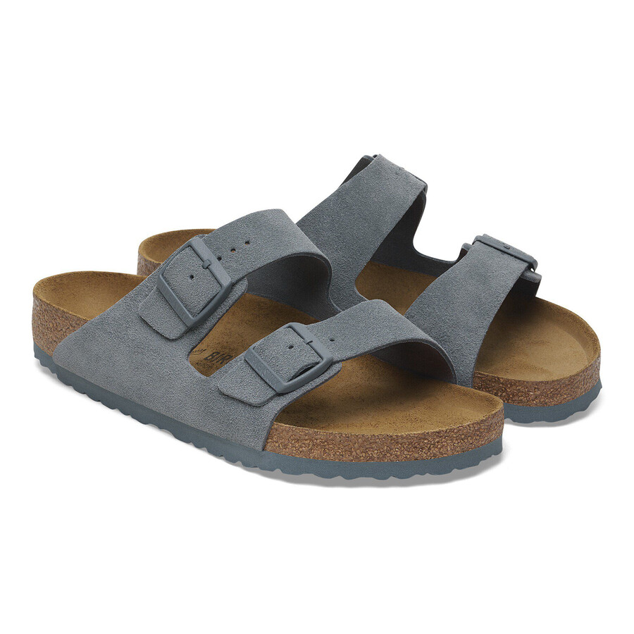 arizona suede leather