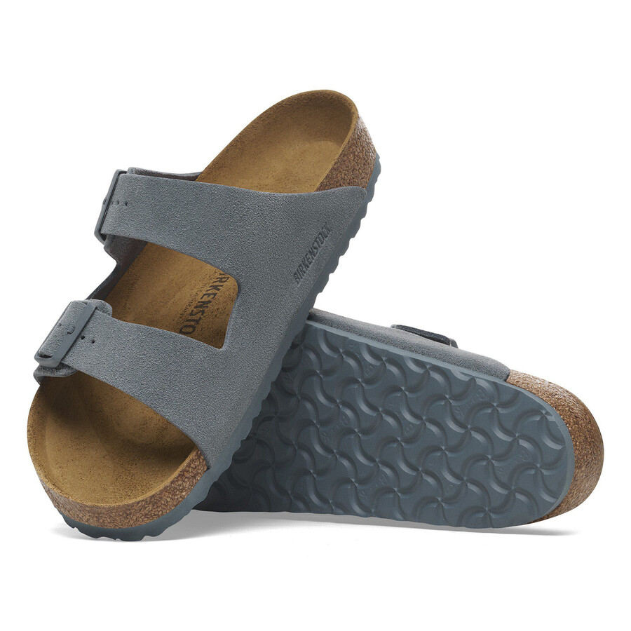 arizona suede leather