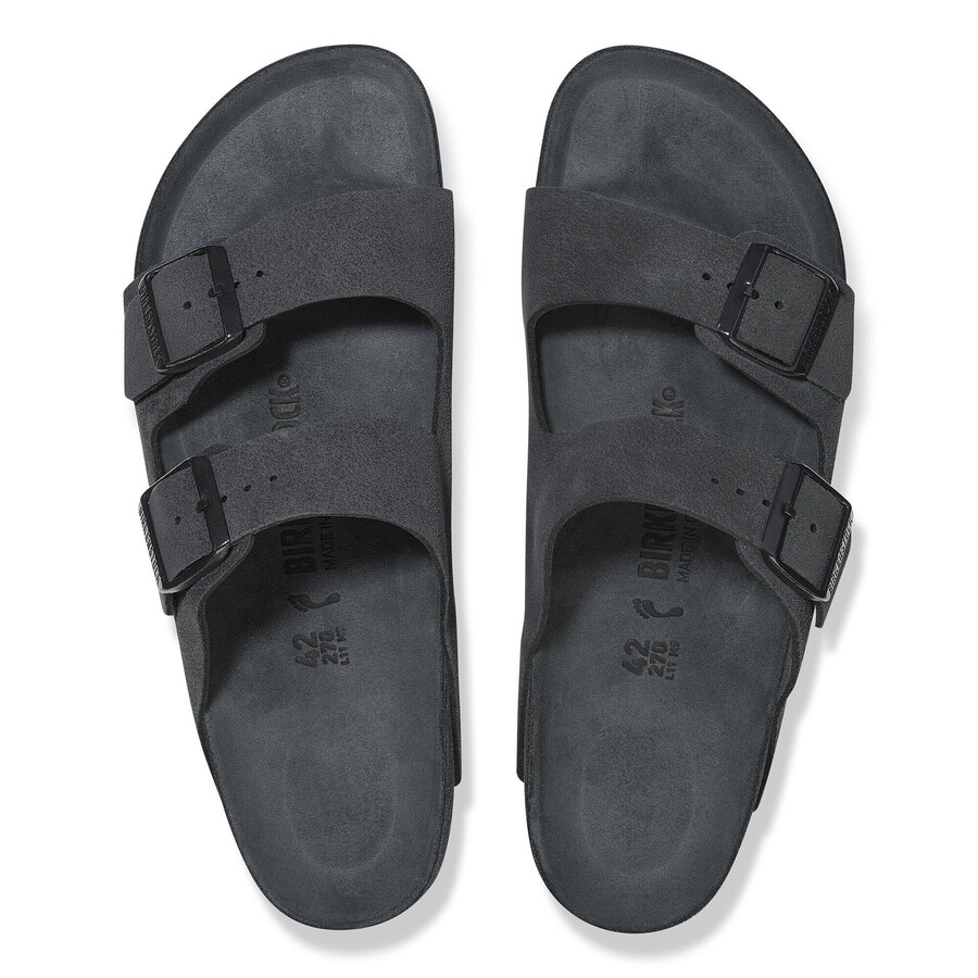 arizona bs suede leather